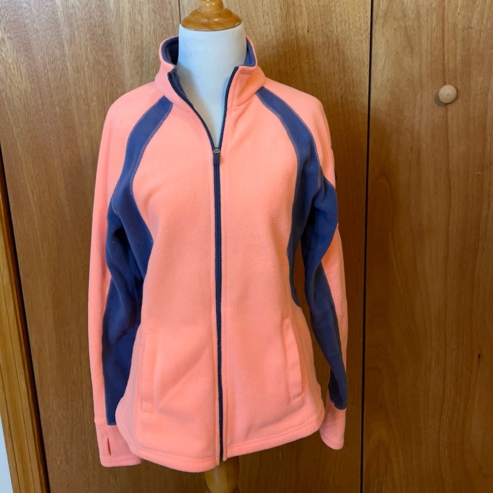 Women’s TEK GEAR Zip Up
